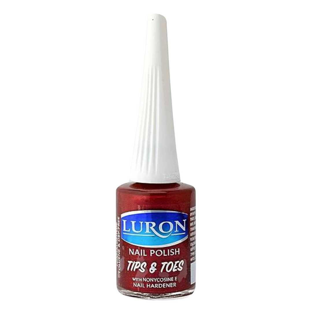 LURON NAIL POLISH TNT No.02 14ML